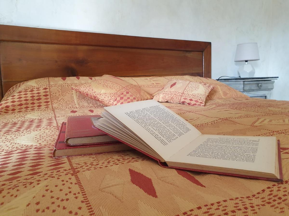 Chambre D'Hotes De La Bigottiere Madre Екстер'єр фото
